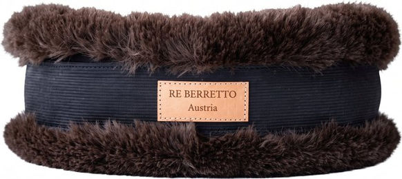 RE BERRETTO Trainerkragen 1 Stück – Bild 1 von 1