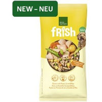 Produktbild von REAL NATURE frish Hundefutter Huhn Adult mit hohem Fleischanteil 5x750 g