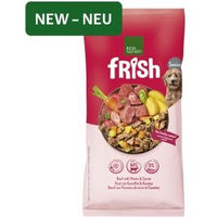 Produktbild von REAL NATURE frish Hundefutter Senior Rind mit Kartoffeln Karotte und Erbse getreidefrei 5x750 g