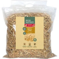 Produktbild von REAL NATURE Goldenes Stroh für Nager 2 kg - 2 kg