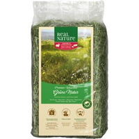 Produktbild von REAL NATURE Grüne Natur Heu für Kaninchen 3 kg