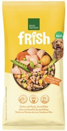 REAL NATURE Hundefutter Adult Huhn mit Kartoffel Karotte und Erbse getreidefrei 5x750 g – Bild 1 von 3