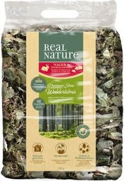 Produktbild von REAL NATURE Premium-Streu Walderlebnis Moos- und Rindenmischung 500 g - 0,5 kg