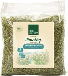 REAL NATURE Timothy Heu für Kaninchen 1,5 kg – Bild 1 von 1
