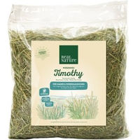 Produktbild von REAL NATURE Timothy Heu für Kaninchen 1,5 kg