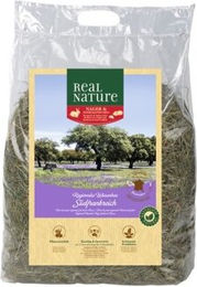 REAL NATURE Wiesenheu Südfrankreich für Kaninchen 1,5kg – Bild 1 von 2