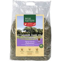 Produktbild von REAL NATURE Wiesenheu Südfrankreich für Kaninchen 1,5kg