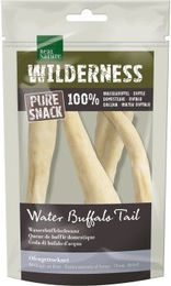 REAL NATURE WILDERNESS Naturkauartikel Wasserbüffelschwanz 4 Stück – Bild 1 von 1