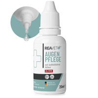 Produktbild von REAVET Augenreiniger für alle Altersstufen 20ml
