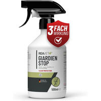 Produktbild von ReaVET Giardien-Stop Spray 500 ml zur Umgebungshygiene für Hund und Katze gegen Giardien, Viren, Bakterien und Pilze