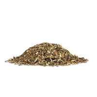 Produktbild von ReaVET Hufformel Kräuterpulver für Pferde und Ponys 1 kg - 1 kg