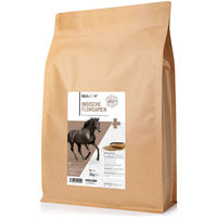 Produktbild von ReaVET Indische Flohsamen für Pferde, Hunde und Katzen 3kg zur Unterstützung der Verdauung - 3 kg