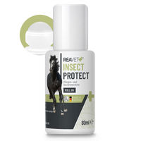 Produktbild von REAVET Insect Protect Roll On Fliegenspray 80ml - 80 ml