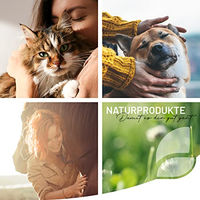 Produktbild von ReaVET Magen-Darm Paste für Hunde mit Elektrolyten und Probiotika 30ml - 30 ml