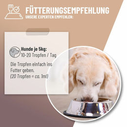 ReaVET Magen-Darm Pulver zur Unterstützung der Verdauung 300g – Bild 1 von 2