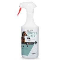Produktbild von REAVET Mähnen- und Schweifpflege Fellspray 750ml - 750 ml