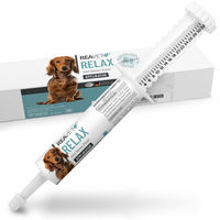 Produktbild von ReaVET Relax Paste zur Beruhigung für Hunde 30ml - 30 ml