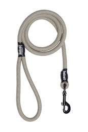 Produktbild von Rebel Petz Hundeleine aus Nylon in Beige Größe L