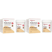 Produktbild von ReboCare Redcare Vet Probio Hund Junior Probiotika Pulver für Magen-Darm und Immunsystem 175g