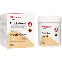 Produktbild von ReboCare Vet Probio Hund Junior Probiotika Pulver zur Unterstützung von Magen-Darm und Immunsystem 175g