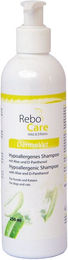 reboVet ReboCare DermaVet Hypoallergenes Shampoo für Katzen 250 ml – Bild 1 von 4