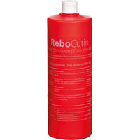 Produktbild von reboVet ReboCutin Euter-Emulsion für Rinder, Schafe und Ziegen - 1000 ml