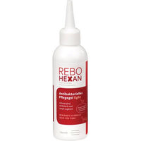 Produktbild von reboVet ReboHexan Gel light - 100 ml