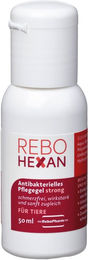 reboVet ReboHexan Gel strong 50g - 50 ml – Bild 1 von 4