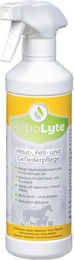 Produktbild von reboVet ReboLyte ECA Haut Fell und Gefiederpflege Spray 500 ml