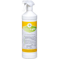 Produktbild von reboVet ReboLyte ECA Wundpflegespray 1000 ml
