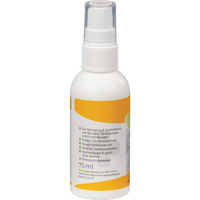 Produktbild von reboVet ReboLyte ECA Wundpflegesprühgel 75 ml