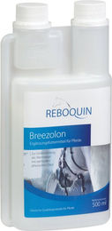reboVet ReboQuin Breezolon Öl zur Unterstützung der Atemwege 500 ml – Bild 1 von 4