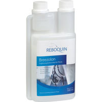 Produktbild von reboVet ReboQuin Breezolon Öl zur Unterstützung der Atemwege 500 ml