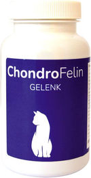 reboVet ReboTabs ChondroFelin Gelenk-Supplement für Katzen in Tablettenform – Bild 1 von 4
