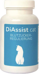 reboVet ReboTabs DiAssist Tabletten zur Blutzuckerregulierung für Katzen bei Diabetes – Bild 1 von 4