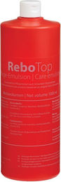 Produktbild von reboVet ReboTop Pflege-Emulsion zur Fellpflege 1000 ml