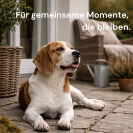 RECOACTIV Gelenk Tonicum Forte Flüssiges Ergänzungsfuttermittel für Hunde mit Grünlippmuschel und Omega-3 280 ml – Bild 1 von 9