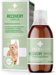 RECOACTIV Recovery Immun Tonicum Aufbaufutter für Katzen Adult 280 ml - 280 ml – Bild 1 von 6
