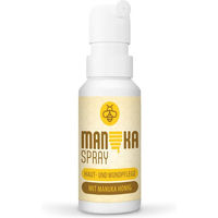 Produktbild von RECOVET Fellspray Manuka Spray