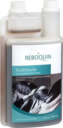 RECOVET Gelenk- und Verdauungshilfe mit Teufelskralle flüssig 1000 ml – Bild 1 von 4