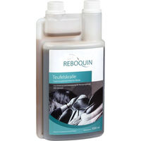 Produktbild von RECOVET Gelenk- und Verdauungshilfe mit Teufelskralle flüssig 1000 ml