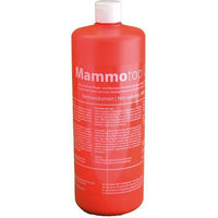 Produktbild von RECOVET Mammotop Gel Orange