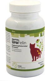 RECOVET ReboTabs UroFelin Tabletten zur Unterstützung der Blasenfunktion und der Harnwege für Katzen – Bild 1 von 4