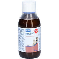 Produktbild von RECOVET RECOVITAL ENERGY Diätfutter für kleine Hunde 180g