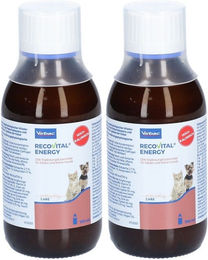 Produktbild von RECOVET RECOVITAL ENERGY Flüssiges Diätfutter zur Rekonvaleszenz 180g