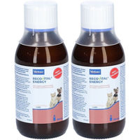Produktbild von RECOVET RECOVITAL ENERGY Flüssiges Diätfutter zur Rekonvaleszenz 180g