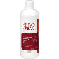 Produktbild von RECOVET Spüllösung Weiß 500 ml