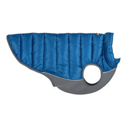 Red Dingo Hundemantel TicWatch Puffer Blau 40 cm – Bild 1 von 2