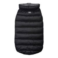 Produktbild von Red Dingo Rettungsweste für Hunde Schwarz Grau 25 cm - 25 cm