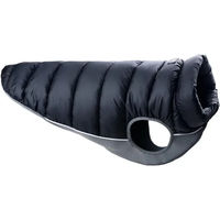 Produktbild von Red Dingo Reversible Hundewinterjacke mit Fleece und wasserfestem Material